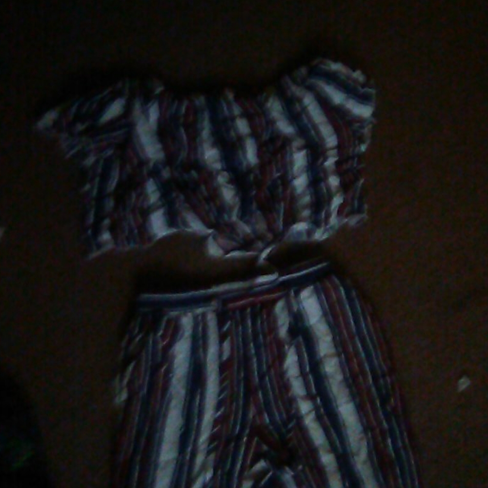 2 Piece Outfit